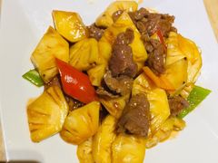 -龙泉人椰子鸡.糟粕醋.海南菜(三亚旗舰店)