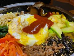 -九田家黑牛烤肉料理(万达CBD店)
