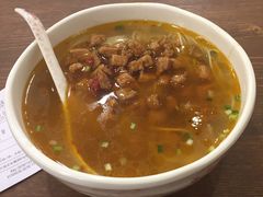 -姚面记·海派家常菜(恒基名人购物中心店)