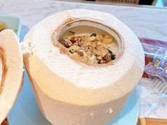 -捞神煲汤火锅(湖滨商业街店)