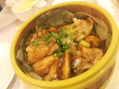 -福州天元国际威斯汀酒店·中国元素餐厅