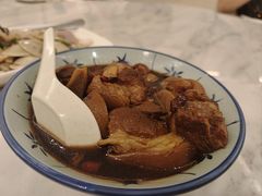 -新峰肉骨茶