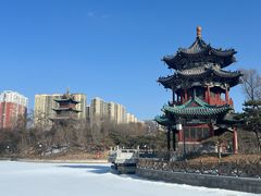 -迎泽公园