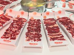 -陈记顺和潮汕鲜牛肉火锅(西门口广场店)