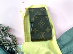 -聚云奢二手奢侈品黄金手表包包回收·中古店(中福城店)