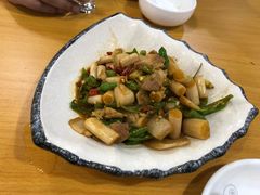 -万景饭店·鱼街农家菜