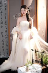 -色色婚纱摄影(大沥旗舰店)