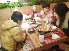 -百年神厨·地道川菜(清江西路店)