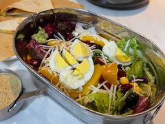 -疯克大象美式烤肉餐厅