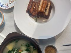 -庆云楼饭庄(什刹海店)