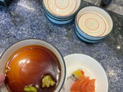 -美食汇自助餐厅(成都万达瑞华酒店)