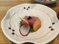 -花和海鲜自助(梅江店)