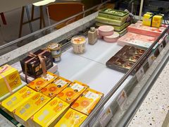 自助取餐区-LOVEGIFT爱礼(八佰伴店)