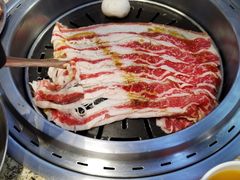 -安又胖韩国烤肉(美罗城店)