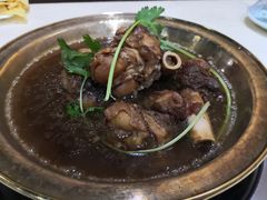 -和庆斋羊蝎子火锅·碳缸烧烤(顺义旗舰店)