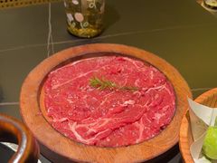 -季季山·云南野生菌火锅(上海首店)