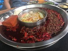 锅底-星鸿社重庆老火锅