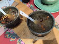-甘思咪哚·云南艺术餐厅(天河广百店)