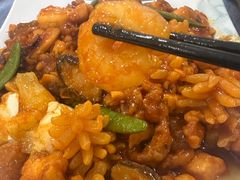 -清真•蜀风园(丁字沽店)