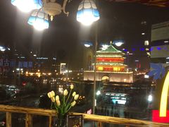 -楼兰古丽新疆菜(钟楼景观店)