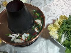 -羊家胡同·龙虾烧烤火锅(龙汇路店)
