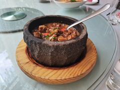 -唐廊烤鸭店(工体店)