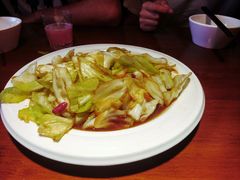 -妈妈菜(银城中路店)