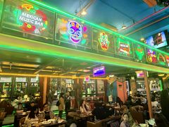 -Famous肥猫墨西哥音乐餐吧(五棵松华熙LIVE店)