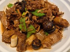 -有喜胶东小馆(太申祥和店)