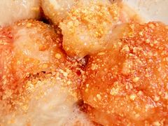 招牌芋圆-阿凸芋圆(上帝街店)