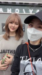-3AM·S HAIR SALON烫发染发接发