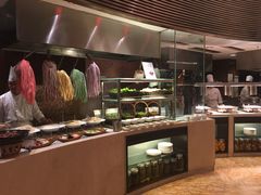 -好日子皇冠假日酒店·君怡咖啡厅(特美思大厦店)