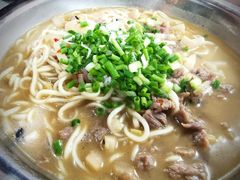 老友牛肉面-舒记粉店(七星路店)