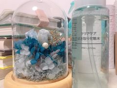-MUJI无印良品(茂业天地店)