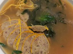 -贡宴盐帮菜自贡驻京联络处餐厅