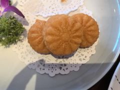 -格力东澳大酒店-蓝色海岸餐厅