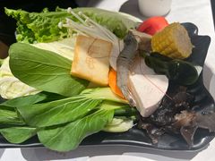 -呷哺呷哺(砂之船奥莱店)