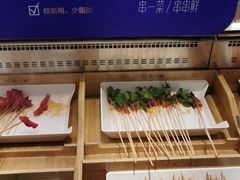 -串一火锅(赛格国际购物中心店)