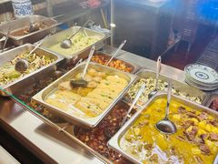 -老外婆本帮面(塔城路店)