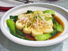 -金百万烤鸭店(良乡店)