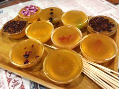 -周大娘牛乳(旧寨古村总店)