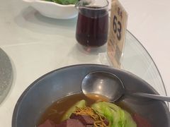 -寻味顺德·顺峰山庄(大良店)