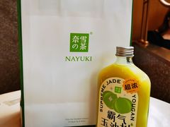 -奈雪的茶(东莞汇一城店)