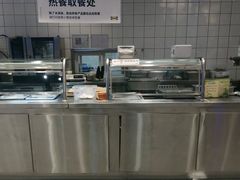 -宜家·瑞典风味餐厅(武汉荟聚中心店)