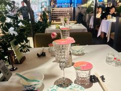 -桂满陇·海市蜃楼·黑金(国金店)