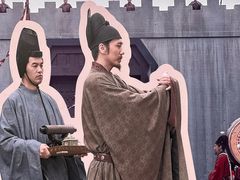 -钱王祠