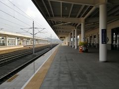 -婺源站