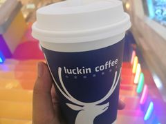-瑞幸咖啡(解放碑英利大融城店)