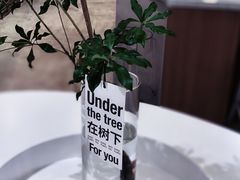 -1/4 ONE QUARTER COFFEE LAB(朝阳大悦城店)