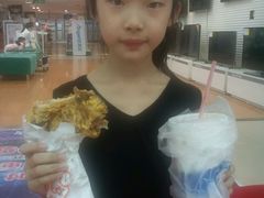 -德克士(东安店)